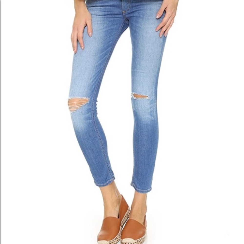 Rag & Bone/JEAN